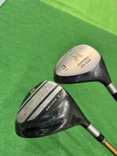 2026年最新】ジャンボ尾崎クラブの人気アイテム - メルカリ