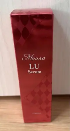 2026年最新】ムーサ lu セラムの人気アイテム - メルカリ