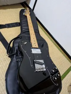 2026年最新】Fender Japan TC72の人気アイテム - メルカリ