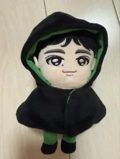 2026年最新】超特急 タクヤ ぬいぐるみ jokerの人気アイテム - メルカリ