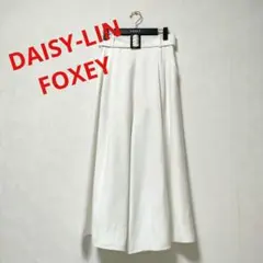 2026年最新】DAISYLIN FOR FOXEY パンツの人気アイテム - メルカリ