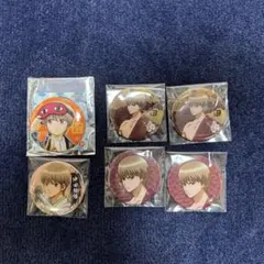 2026年最新】銀魂 小さくなっちゃった 缶バッジの人気アイテム - メルカリ