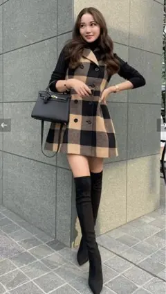 2026年最新】シェリエ sheller ワンピースの人気アイテム - メルカリ