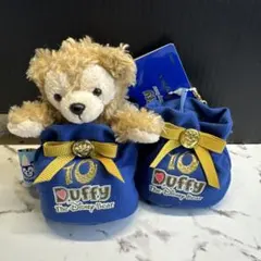 2026年最新】10周年ダッフィーの人気アイテム - メルカリ