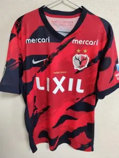 2026年最新】鹿島アントラーズ ユニフォーム 12の人気アイテム - メルカリ