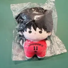 2026年最新】流川 ぬいぐるみの人気アイテム - メルカリ