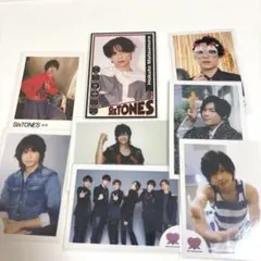 2026年最新】松村北斗 トレカ 音色の人気アイテム - メルカリ