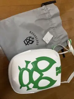 2026年最新】ラッセルノ ゴルフバッグの人気アイテム - メルカリ