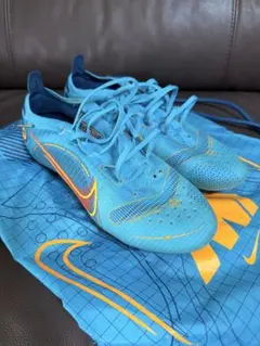 2026年最新】マーキュリアル ag エリートの人気アイテム - メルカリ