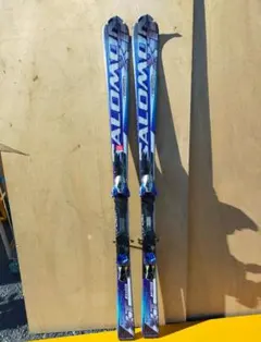 2026年最新】salomon demo xtの人気アイテム - メルカリ