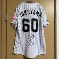 2026年最新】ロッテ ユニフォーム サインの人気アイテム - メルカリ