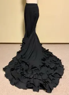 2026年最新】フラメンコ 衣装バタデコーラの人気アイテム - メルカリ