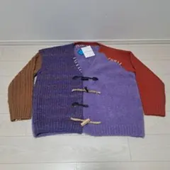 2026年最新】ader error カーディガンの人気アイテム - メルカリ