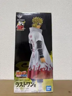 2026年最新】naruto 一番くじ ラストワン賞の人気アイテム - メルカリ