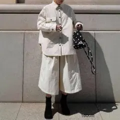 2026年最新】machatt キュロットの人気アイテム - メルカリ