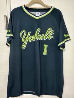 2026年最新】山田哲人 ユニフォームの人気アイテム - メルカリ