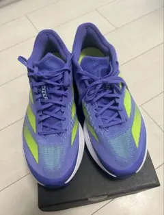 2026年最新】アディゼロSL2 24.5の人気アイテム - メルカリ