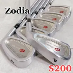 2026年最新】ゾディア アイアンの人気アイテム - メルカリ