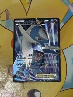 2026年最新】ラティオスex ポケモンカード srの人気アイテム - メルカリ