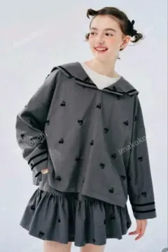 2026年最新】imakokoni セーラーの人気アイテム - メルカリ