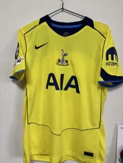 2026年最新】トッテナム ユニフォーム 3rdの人気アイテム - メルカリ