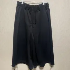 2026年最新】s'yte サルエルパンツの人気アイテム - メルカリ