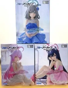 2026年最新】Yumemirize シロコの人気アイテム - メルカリ