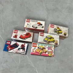 2026年最新】USJ トミカの人気アイテム - メルカリ