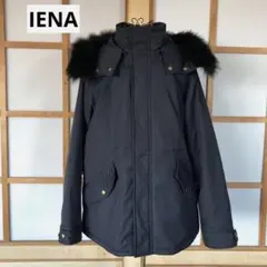 2026年最新】IENA カラー：ネイビー系 モッズコートの人気アイテム