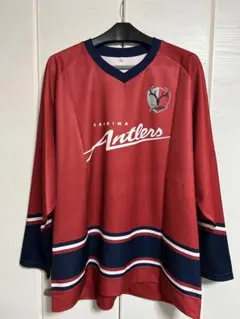 2026年最新】アントラーズ ホッケーシャツの人気アイテム - メルカリ