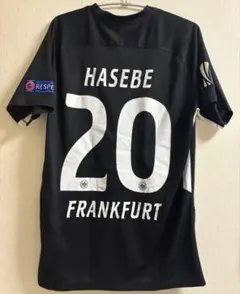 2026年最新】フランクフルトユニフォームの人気アイテム - メルカリ