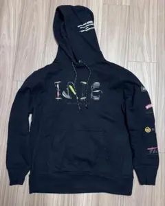 2026年最新】IRIE FISHING CLUB パーカーの人気アイテム - メルカリ