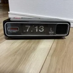 2026年最新】パタパタ時計 SEIKOの人気アイテム - メルカリ