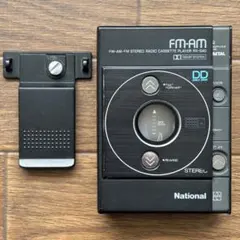 2026年最新】カセットプレーヤー ジャンク ナショナルの人気アイテム