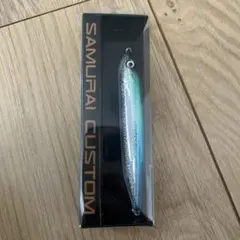 2026年最新】サムライ コジマクラフトの人気アイテム - メルカリ