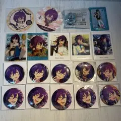 2026年最新】礼瀬マヨイ 缶バッジ フィーチャーの人気アイテム - メルカリ