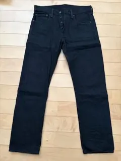 2026年最新】501 ブラック w30の人気アイテム - メルカリ