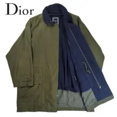 2026年最新】ディオールオム モッズコートの人気アイテム - メルカリ