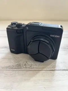 2026年最新】リコーGXRの人気アイテム - メルカリ