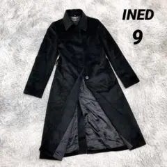 2026年最新】INED コート アンゴラの人気アイテム - メルカリ