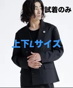 2026年最新】Sinss テーラードジャケットの人気アイテム - メルカリ