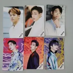 2026年最新】got7の人気アイテム - メルカリ