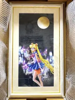 2026年最新】複製原画 セーラームーンの人気アイテム - メルカリ