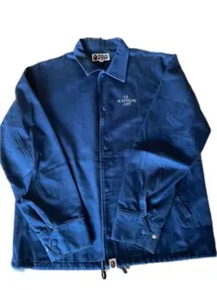 2026年最新】エイプ コーチジャケットの人気アイテム - メルカリ