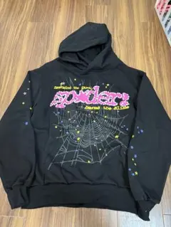 2026年最新】sp5derパーカーの人気アイテム - メルカリ