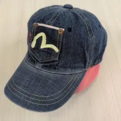 2026年最新】evisu ハンチングの人気アイテム - メルカリ