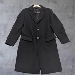 2026年最新】uniqlo u ウールブレンドチェスターコートの人気アイテム