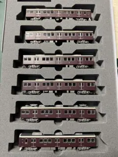 2026年最新】鉄コレ 阪急7000系の人気アイテム - メルカリ