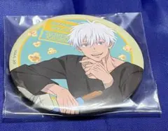 2026年最新】呪術廻戦 セガラッキーくじ 五条悟 缶バッジの人気