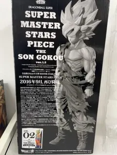 2026年最新】smsp 孫悟空 5の人気アイテム - メルカリ